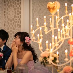 アルカンシエル ベリテ 大阪の写真1枚目