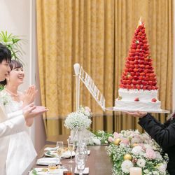 アルカンシエル ベリテ 大阪の写真18枚目