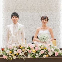 アルカンシエル ベリテ 大阪の写真3枚目