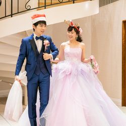 アルカンシエル ベリテ 大阪の写真33枚目