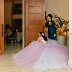 アルカンシエル ベリテ 大阪の写真2枚目