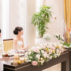 アルカンシエル ベリテ 大阪の写真18枚目