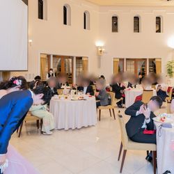 アルカンシエル ベリテ 大阪の写真9枚目