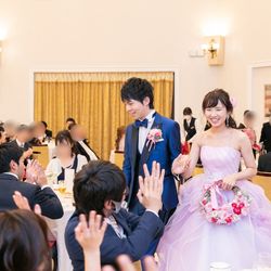 アルカンシエル ベリテ 大阪の写真24枚目