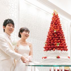 アルカンシエル ベリテ 大阪の写真23枚目