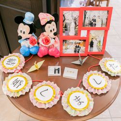 アルカンシエル ベリテ 大阪の写真3枚目