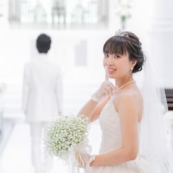 アルカンシエル ベリテ 大阪の写真11枚目