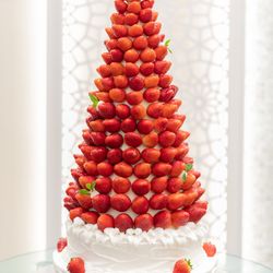 アルカンシエル ベリテ 大阪の写真15枚目