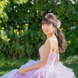 アルカンシエル ベリテ 大阪の写真31枚目