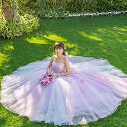 アルカンシエル ベリテ 大阪の写真27枚目