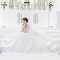 アルカンシエル ベリテ 大阪の写真24枚目