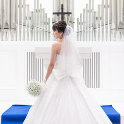 アルカンシエル ベリテ 大阪の写真7枚目