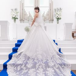 アルカンシエル ベリテ 大阪の写真10枚目