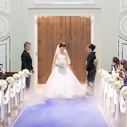 アルカンシエル ベリテ 大阪の写真29枚目