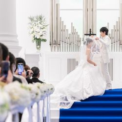 アルカンシエル ベリテ 大阪の写真9枚目