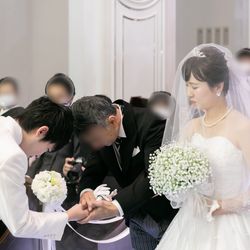 アルカンシエル ベリテ 大阪の写真3枚目