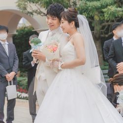 アルカンシエル ベリテ 大阪の写真8枚目