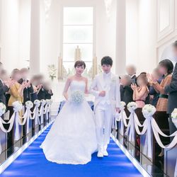 アルカンシエル ベリテ 大阪の写真35枚目