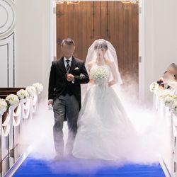 アルカンシエル ベリテ 大阪の写真15枚目