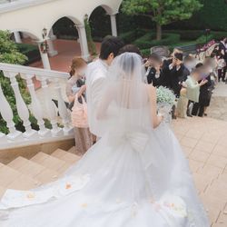 アルカンシエル ベリテ 大阪の写真25枚目