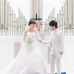 アルカンシエル ベリテ 大阪の写真21枚目