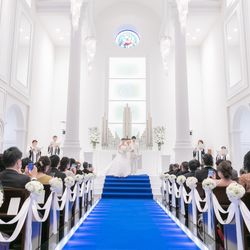 アルカンシエル ベリテ 大阪の写真6枚目