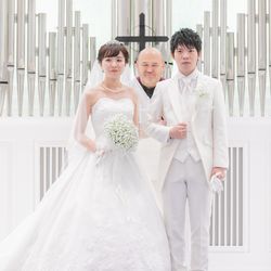 アルカンシエル ベリテ 大阪の写真4枚目