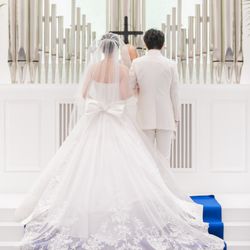 アルカンシエル ベリテ 大阪の写真16枚目