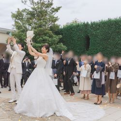 アルカンシエル ベリテ 大阪の写真12枚目