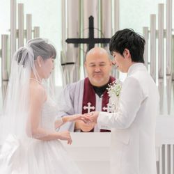 アルカンシエル ベリテ 大阪の写真20枚目