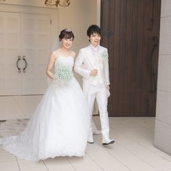 アルカンシエル ベリテ 大阪の写真27枚目