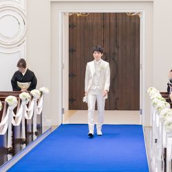 アルカンシエル ベリテ 大阪の写真29枚目