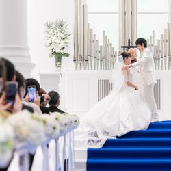 アルカンシエル ベリテ 大阪の写真27枚目