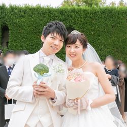 アルカンシエル ベリテ 大阪の写真14枚目