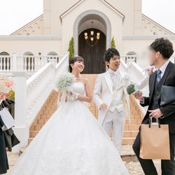 アルカンシエル ベリテ 大阪の写真33枚目