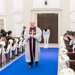 アルカンシエル ベリテ 大阪の写真4枚目