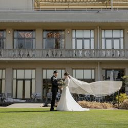 ザ・ガーデンオリエンタル大阪の写真19枚目