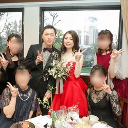 ザ・ガーデンオリエンタル大阪の写真20枚目