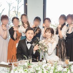 ザ・ガーデンオリエンタル大阪の写真33枚目