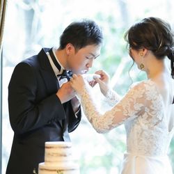 ザ・ガーデンオリエンタル大阪の写真21枚目