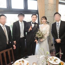 ザ・ガーデンオリエンタル大阪の写真12枚目