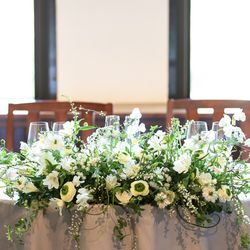 ザ・ガーデンオリエンタル大阪の写真4枚目