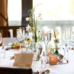 ザ・ガーデンオリエンタル大阪の写真1枚目