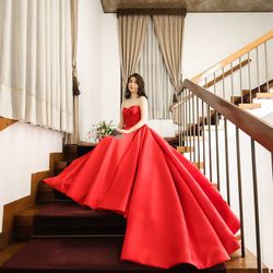 ザ・ガーデンオリエンタル大阪の写真9枚目