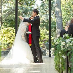 ザ・ガーデンオリエンタル大阪の写真3枚目