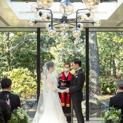 ザ・ガーデンオリエンタル大阪の写真13枚目