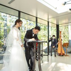 ザ・ガーデンオリエンタル大阪の写真23枚目