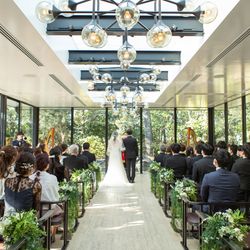 ザ・ガーデンオリエンタル大阪の写真2枚目