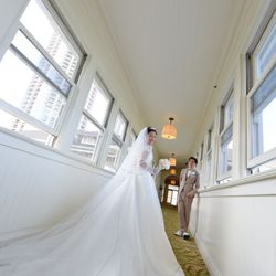 リストランテASOの写真14枚目