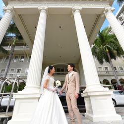 リストランテASOの写真3枚目